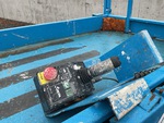 Control Station Upper with 