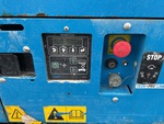 Control Station Ground with 
