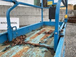 Chassis with 