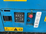 Control Station Ground with 