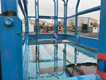 Chassis with 
