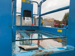 Chassis with 