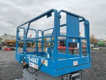 Chassis with 