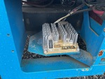 Electrical with 