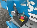 Control Station Upper with 