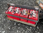 Electrical with 