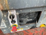 Control Station Ground with 