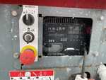 Control Station Ground with 