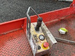 Control Station Upper with 