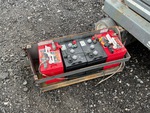 Electrical with 