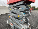 Chassis with 