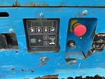 Control Station Ground with 