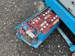 Electrical with 