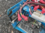 Electrical with 