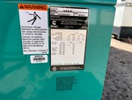 Generator with 