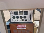 Control Station with 