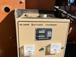 Generator with 