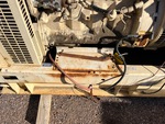 Generator with 