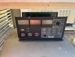 Control Station with 