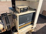 Generator with 