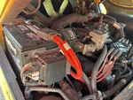 Engine with 