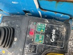 Control Station Upper with 