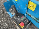 Control Station Upper with 