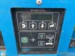 Control Station Ground with 