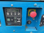 Control Station Ground with 