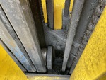 Chassis with 