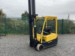 Chassis with 