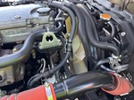 Engine with 