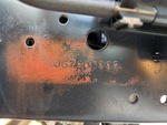 General Appearance with Second Serial Number/VIN Photo