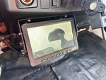 Cab with