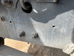 General Appearance with Second Serial Number/VIN Photo