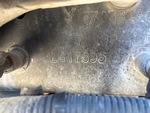 General Appearance with Second Serial Number/VIN Photo