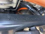 General Appearance with Second Serial Number/VIN Photo