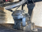 Brakes with 