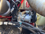 Engine with 
