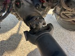 Drivetrain with 