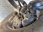 Brakes with 