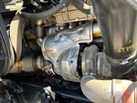 4 Engine with 