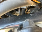 General Appearance with Second Serial Number/VIN Photo