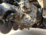 Drivetrain with 