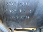 General Appearance with Second Serial Number/VIN Photo