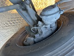 Brakes with 
