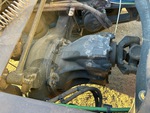Drivetrain with 