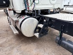 4 dessous de caisse - Camion with 