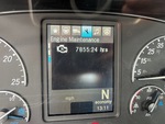 4 Transmission with Heures du moteur