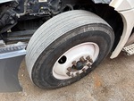 4 dessous de caisse - Camion with 